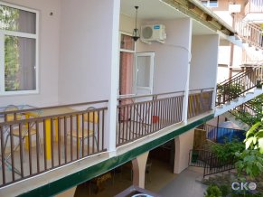 DaGer Гостевой дом