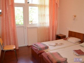 DaGer Гостевой дом