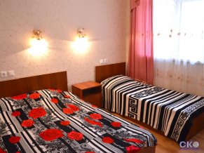 DaGer Гостевой дом