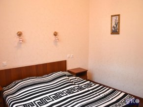 DaGer Гостевой дом