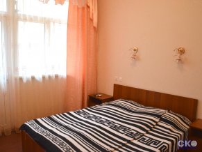 DaGer Гостевой дом