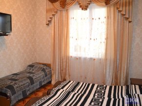 DaGer Гостевой дом