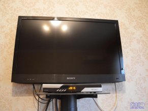 DaGer Гостевой дом