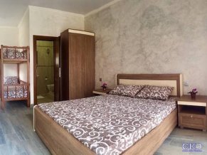 DaGer Гостевой дом