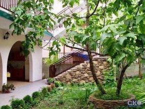 DaGer Гостевой дом