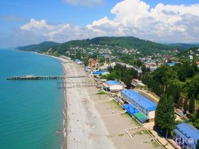 DaGer Гостевой дом