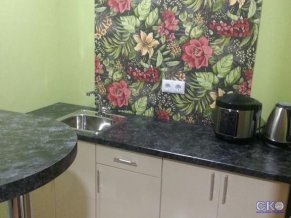 DaGer Гостевой дом