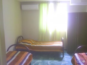 Весна Гостевой дом