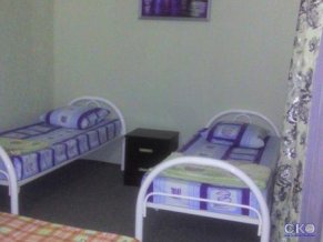 Весна Гостевой дом