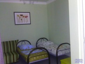 Весна Гостевой дом