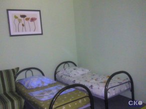 Весна Гостевой дом