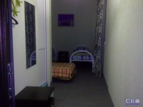 Весна Гостевой дом