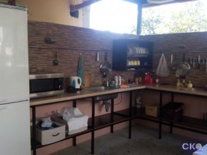 Весна Гостевой дом