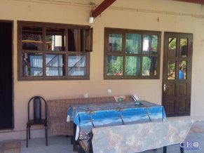 Весна Гостевой дом