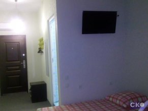 Весна Гостевой дом