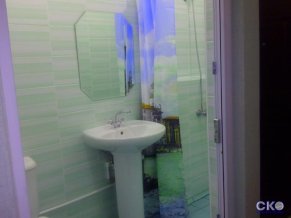 Весна Гостевой дом