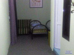 Весна Гостевой дом