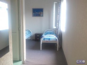 Весна Гостевой дом