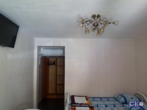 Весна Гостевой дом