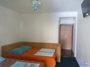 Весна Гостевой дом