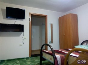 Весна Гостевой дом