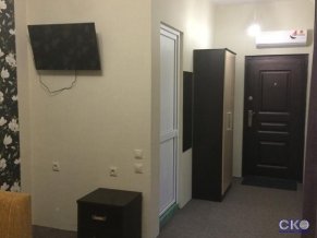 Весна Гостевой дом