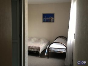 Весна Гостевой дом