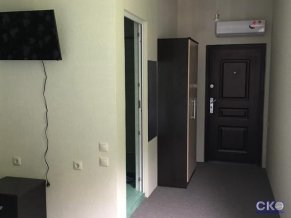 Весна Гостевой дом