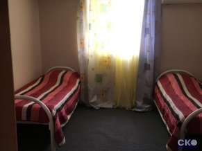 Весна Гостевой дом