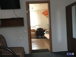 Весна Гостевой дом