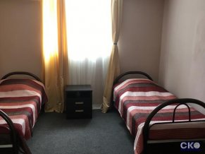 Весна Гостевой дом