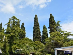 Вилла А-Лоо Гостевой дом