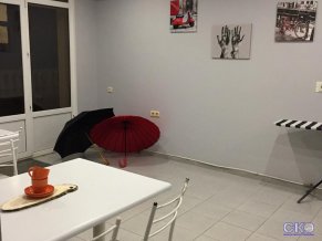 Вилла А-Лоо Гостевой дом