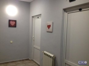 Вилла А-Лоо Гостевой дом