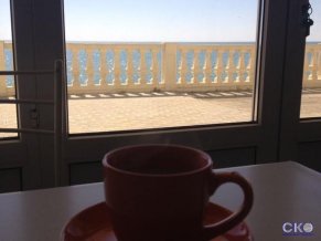 Вилла А-Лоо Гостевой дом