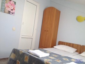 Вилла А-Лоо Гостевой дом