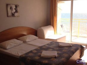 Вилла А-Лоо Гостевой дом