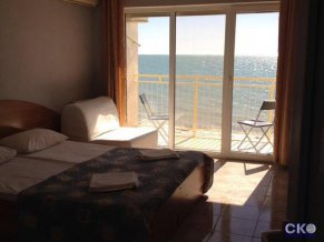 Вилла А-Лоо Гостевой дом