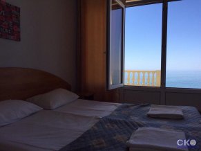 Вилла А-Лоо Гостевой дом