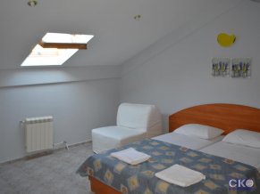 Вилла А-Лоо Гостевой дом