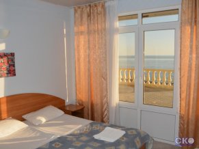 Вилла А-Лоо Гостевой дом