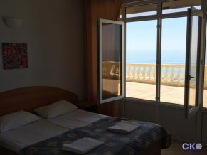 Вилла А-Лоо Гостевой дом