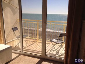 Вилла А-Лоо Гостевой дом