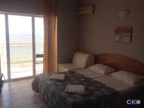 Вилла А-Лоо Гостевой дом