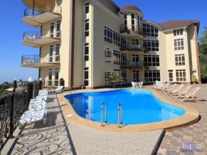 Гармония отель