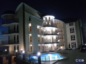 Гармония отель