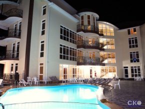 Гармония отель