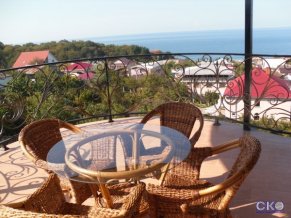 Гармония отель