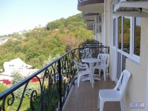 Гармония отель