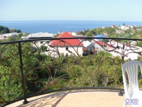 Гармония отель